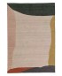 Preview: nanimarquina Tones 3 Kilim Teppich